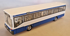 NZG Nr.255/1:50 Mercedes O405 Linienbus Stadtwerke Frankfurt Diecast Modellauto