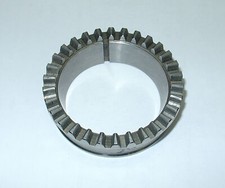 1 Teilscheibe Deckel S11 NEU 30 Rasten