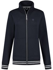 Kjelvik Damen Sweat Fleece