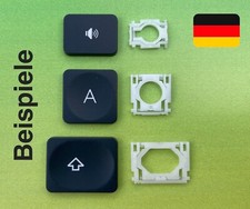 Ersatztaste / Taste / Tasten / Tastenkappe Logitech MX Keys Tastatur Keyboard