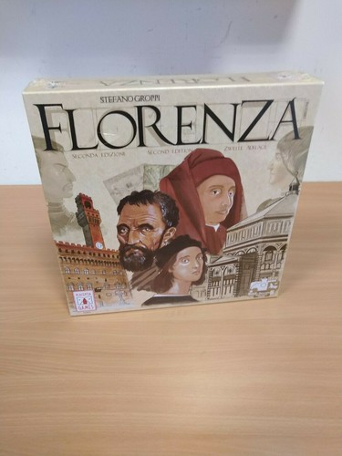 Florenza deutsch neu ovp - deutsch,