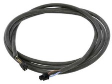 4-adriges Anschlusskabel 2000mm lang für PCB Unox KCE1095A für  Heißluftofen