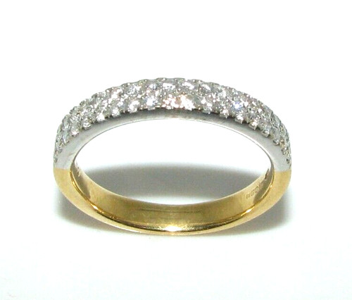 Damen 18ct gelbgold - damen,