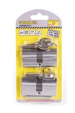 Einbauschloss Zylinderschloss