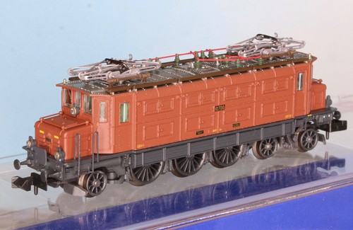Piko 94003 spur e lok - piko, e-lok