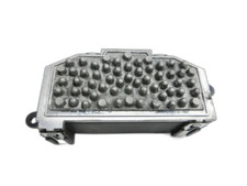 Widerstand Gebläse Lüfter für VW Sharan 7N II 10-15 3C0907521F 127TKM!!!