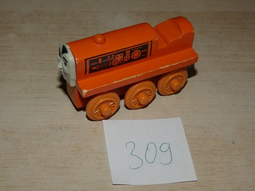 Holz thomas die lokomotive - holz,