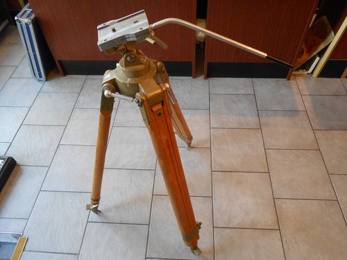 Berlebach mulda holzstativ - mulda,