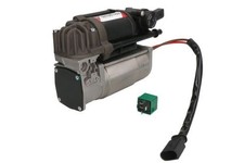 Compressor, air system Magnum