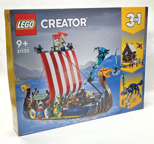Lego creator 31132 - creator,