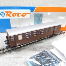 Roco 34005 hoe - roco,