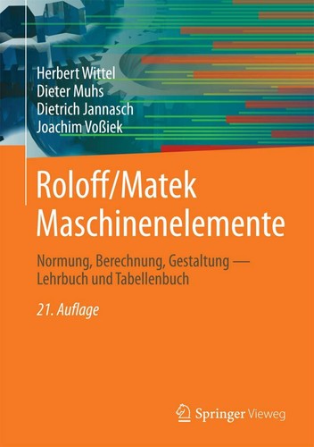 Wittel roloff matek - h:, roloff/matek