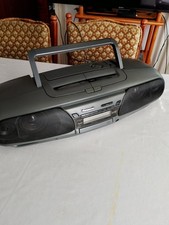 Panasonic Kassettenrecorder