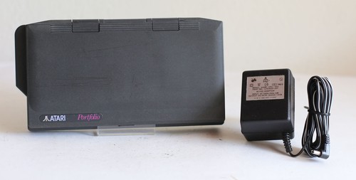 Atari portfolio hpc 006 - portfolio, /