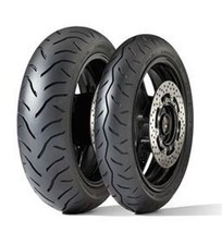 Dunlop 120 70R14 55H GPR 100