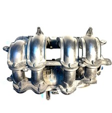 Original FORD Fiesta B-MAX (JK) Ansaugkrümmer 8A6G9424B 1,4i