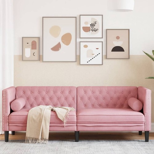 Chesterfield sofa mit - chesterfield-sofa,