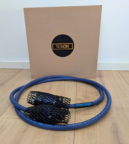 Tiglon azure dragon dr20a - azure, ms-dr20a