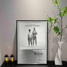 Kunstdruck wandposter - kunstdruck,