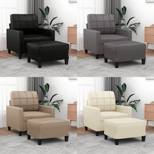 Sessel Balkonsofa Gartensofa
