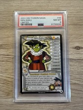 Dragon Ball Z CCG; Den-Goku