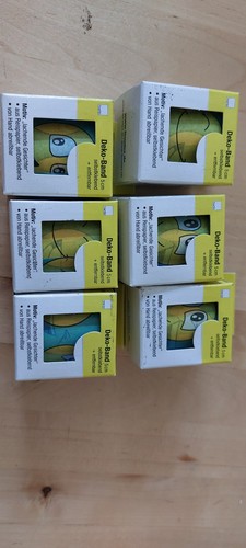 Timetex dekoband lachende - ,