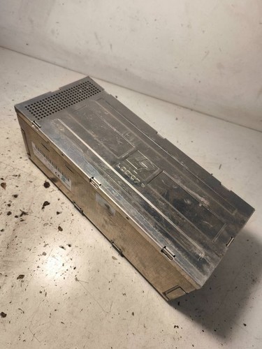 Bmw e65 e66 - e66, endstufe