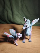 Schleich Bayala Blütendrache