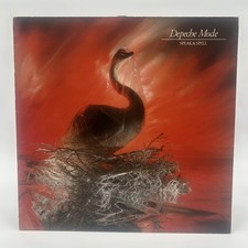 Depeche Mode – Speak & Spell