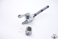 Benzinhahn ( M12 x 1 ) für Mofa Moped Mokick Prima Kreidler 6mm