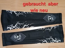 Armlinge Fahrrad MTB, Rennrad, Gravel Gr. M sehr RARE  Logo Firma PRIMAL nur 15€