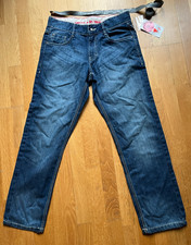 Lemmi Jeans  Hosen, Boy  Regular Fit Gr. 164 Neu mit Etikett in blau