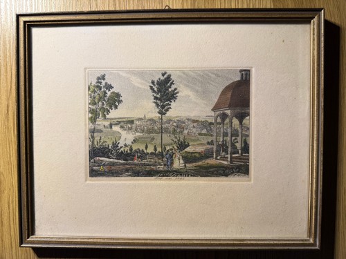 Hof 1845 - (bayern), um