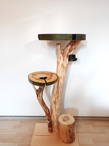Katzenbaum kratzbaum baumstamm - kratzbaum,
