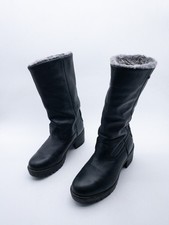 SOMMERKIND Damen Winterstiefel