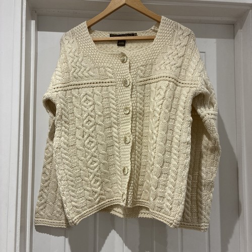 Inis crafts strickjacke - inis,