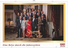 Sturm der liebe - sturm,
