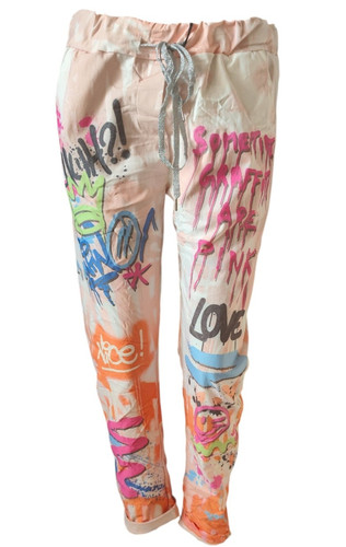 Damen joggpants hose - damen,
