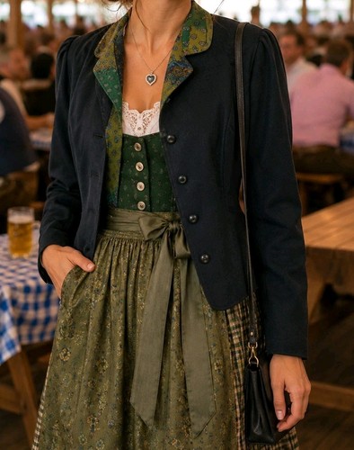 Lodenfrey trachten damen - trachten,