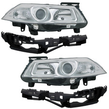 Scheinwerfer Set für Renault