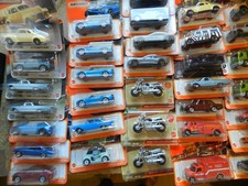 Auswahl   Matchbox 2024