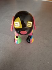 Intelligenter Roboter Hund Batteriebetrieben Spielzeug