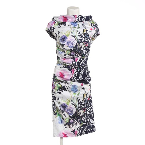 Talbot runhof kleid - talbot,