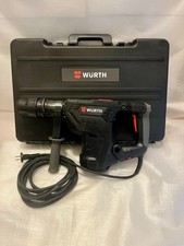 Würth BMH 40 Basic  Master