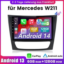 9" Carplay Android 14
