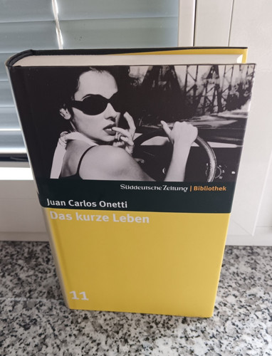 Das kurze leben juan - @, carlos