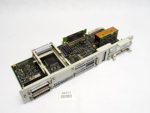 Siemens regeleinschub for - siemens,