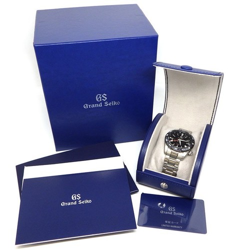 Seiko grand spring - seiko,