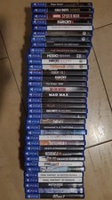 Sony PlayStation 4 PS4  36
