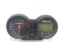 SUZUKI GSF BANDIT S 650